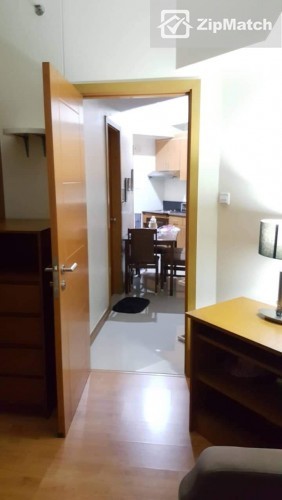                                     1 Bedroom
                                 1 Bedroom Condominium Unit For Sale in The Trion Towers big photo 3