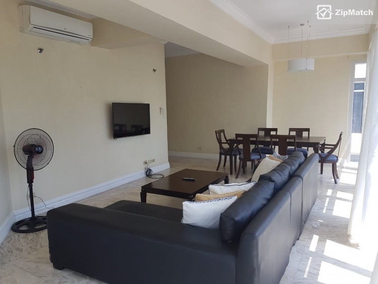                                     3 Bedroom
                                 3 Bedroom Condominium Unit For Rent in The Salcedo Park Twin Towers big photo 6