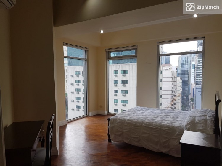                                     3 Bedroom
                                 3 Bedroom Condominium Unit For Rent in The Salcedo Park Twin Towers big photo 1