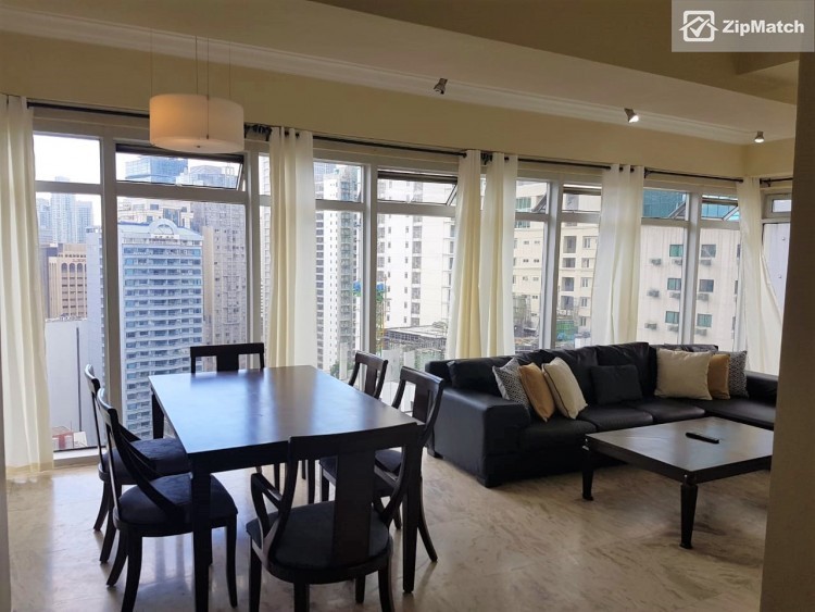                                     3 Bedroom
                                 3 Bedroom Condominium Unit For Rent in The Salcedo Park Twin Towers big photo 3