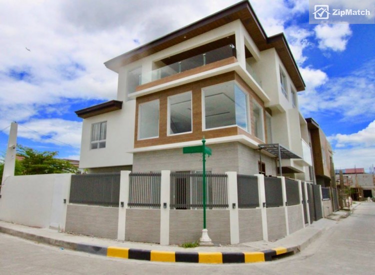                                     4 Bedroom
                                 4 Bedroom House and Lot For Sale in Greenwoods Executive Village big photo 2