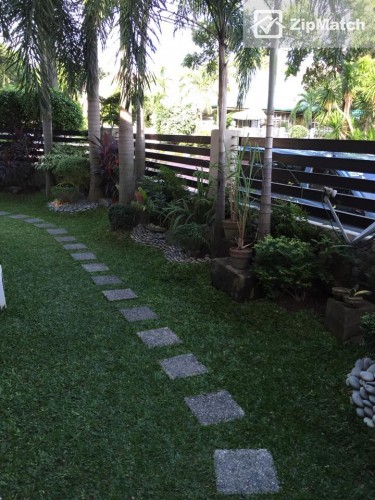                                     4 Bedroom
                                 4 Bedroom House and Lot For Sale in Alabang 400 big photo 8