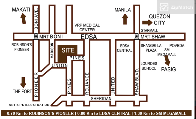                                     1 Bedroom
                                 1 Bedroom Condominium Unit For Sale in Pines Peak Tower big photo 8