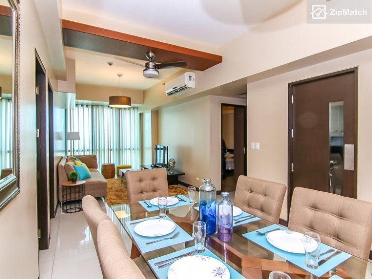 Condo For Rent At Fraser Place Makati Property 182367