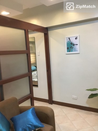                                     0
                                 Studio Type Condominium Unit For Sale in The Manila Residences big photo 4