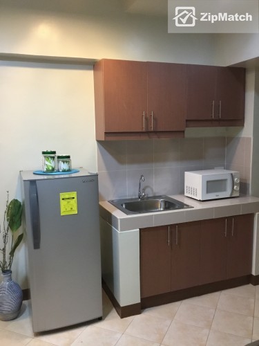                                     0
                                 Studio Type Condominium Unit For Sale in The Manila Residences big photo 3