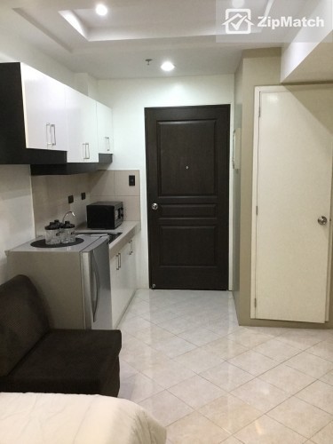                                     0
                                 Studio Type Condominium Unit For Sale in The Manila Residences big photo 5