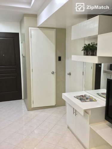                                     0
                                 Studio Type Condominium Unit For Sale in The Manila Residences big photo 3