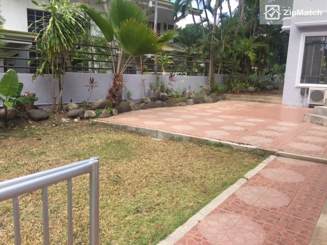                                     4 Bedroom
                                 4 Bedroom House and Lot For Rent in Ayala Alabang Village big photo 8