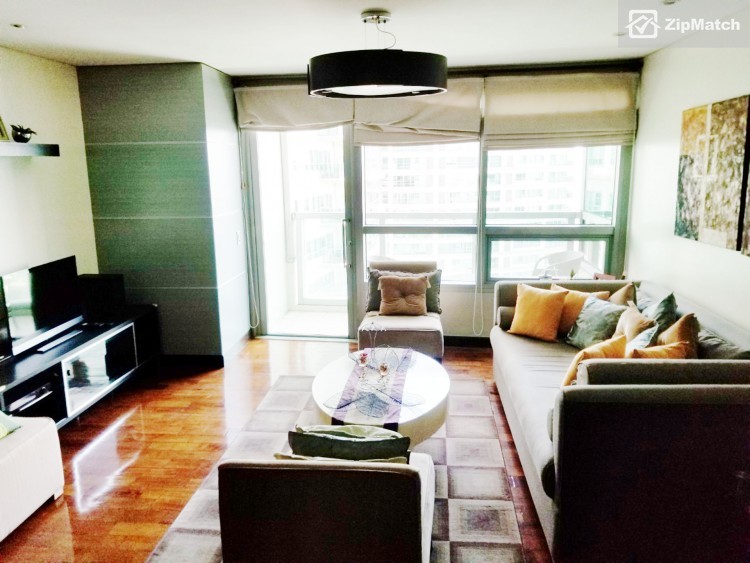 Condo For Rent At The Residences At Greenbelt Property