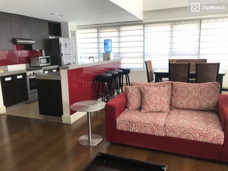 Condo For Rent At Edades Tower And Garden Villas Property