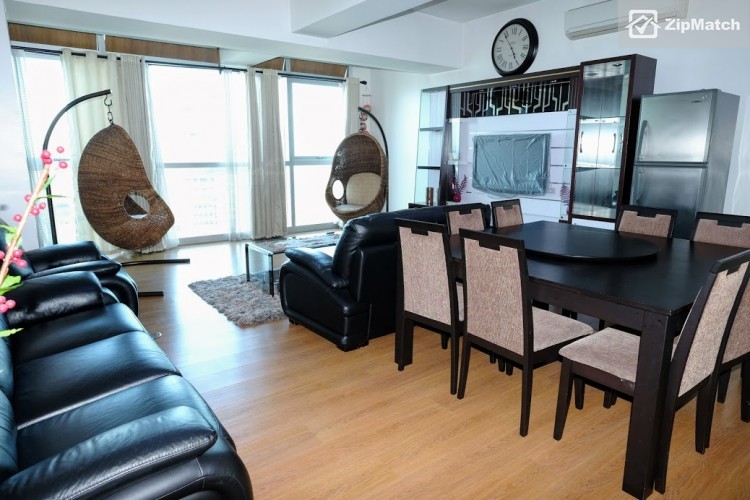                                     2 Bedroom
                                 2 Bedroom Condominium Unit For Rent in St. Francis Shangri-La Place big photo 8