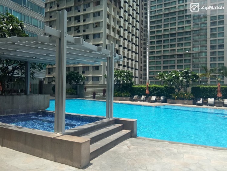                                     0
                                 Studio Type Condominium Unit For Rent in St. Francis Shangri-La Place big photo 3