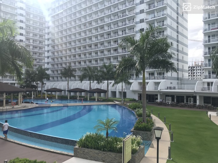                                     1 Bedroom
                                 1 Bedroom Condominium Unit For Sale in Shell Residences big photo 3