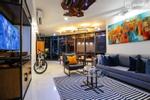 Arya Residences 2 BR Condominium small photo 15