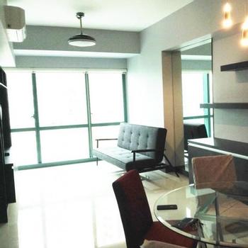 1 Bedroom Condominium Unit For Sale in 8 Forbestown Road