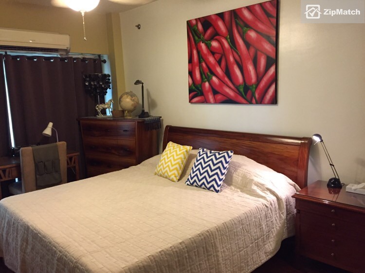                                     1 Bedroom
                                 1 Bedroom Condominium Unit For Rent in One Serendra big photo 6