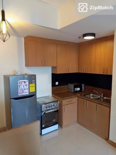                                     1 Bedroom
                                 1 Bedroom Condominium Unit For Rent in The Trion Towers big photo 2