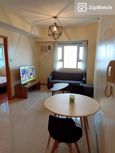                                     1 Bedroom
                                 1 Bedroom Condominium Unit For Rent in The Trion Towers big photo 1