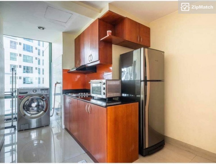                                     2 Bedroom
                                 2 Bedroom Condominium Unit For Sale in Bellagio One big photo 14