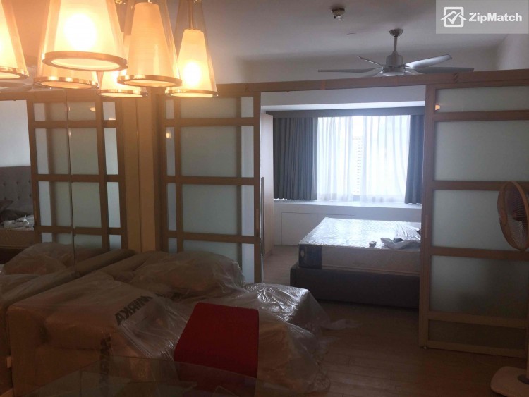                                     1 Bedroom
                                 1 Bedroom Condominium Unit For Rent in One Shangri-La Place big photo 2