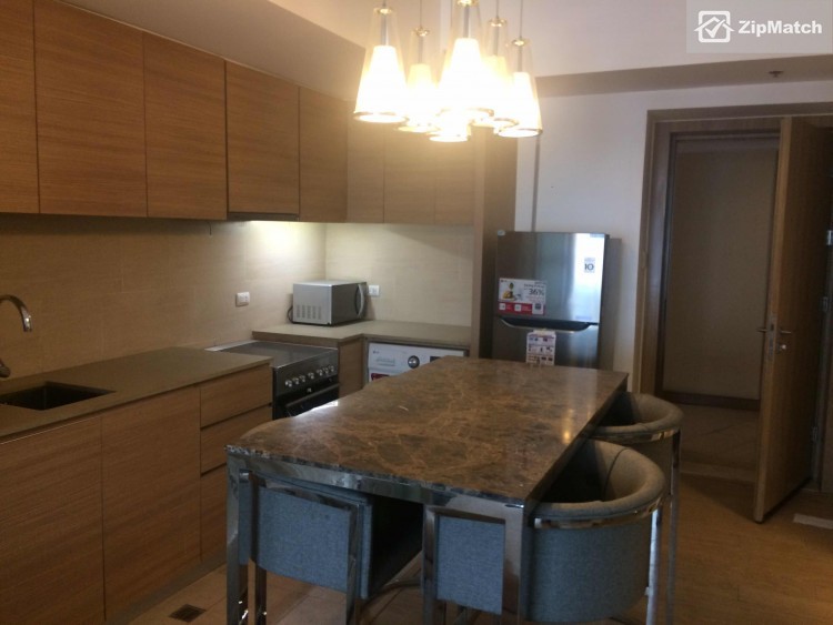                                     1 Bedroom
                                 1 Bedroom Condominium Unit For Rent in One Shangri-La Place big photo 1