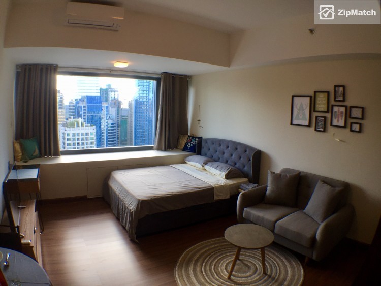                                     0
                                 Studio Type Condominium Unit For Sale in Shang Salcedo Place big photo 3