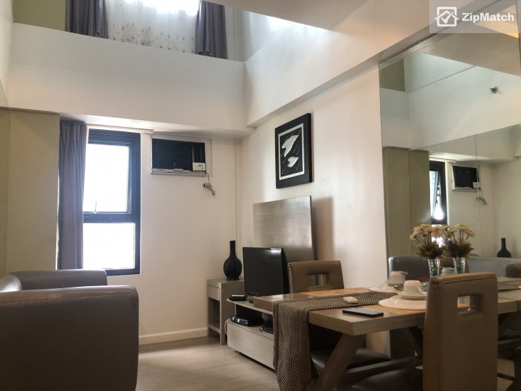                                     2 Bedroom
                                 2 Bedroom Condominium Unit For Sale in The Fort Residences big photo 6