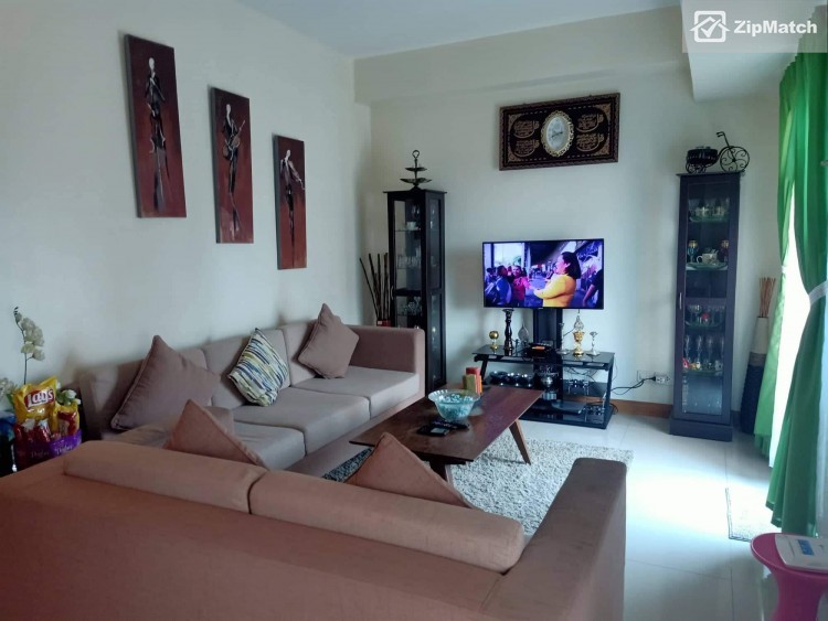                                     2 Bedroom
                                 2 Bedroom Condominium Unit For Sale in The Trion Towers big photo 5