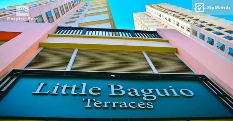                                     0
                                 Studio Type Condominium Unit For Rent in Little Baguio Terraces big photo 9