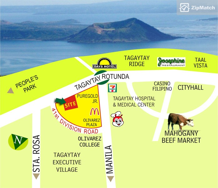                                     0
                                 Studio Type Condominium Unit For Sale in Tagaytay Prime Residences big photo 9