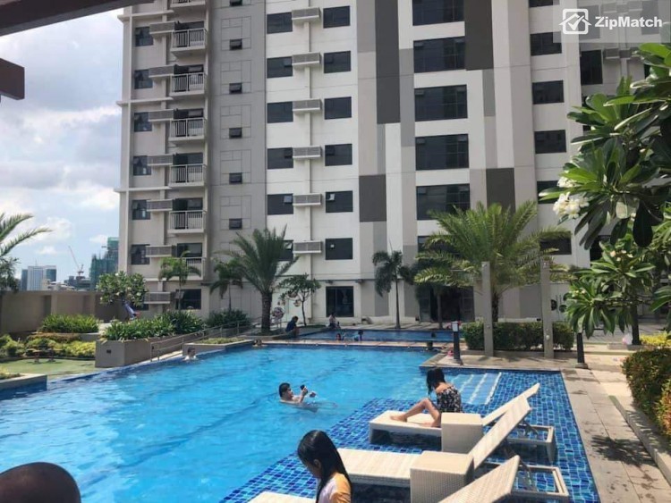                                     1 Bedroom
                                 1 Bedroom Condominium Unit For Sale in Horizon 101 big photo 4