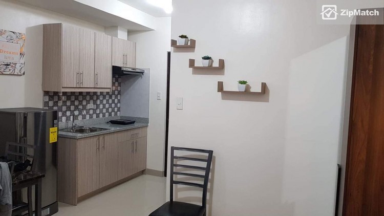                                     0
                                 Studio Type Condominium Unit For Sale in Horizon 101 big photo 3