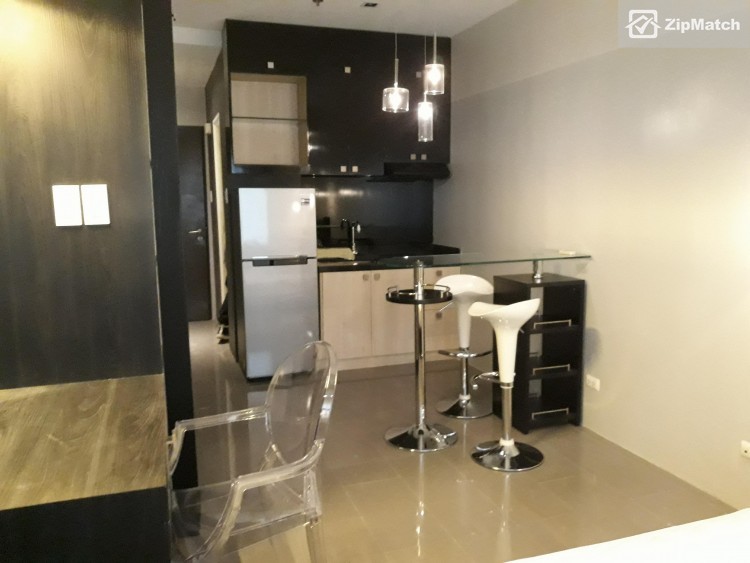                                     0
                                 Studio Type Condominium Unit For Sale in The Pearl Place big photo 4