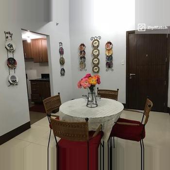 1 Bedroom Condominium Unit For Sale in Greenhills Heights