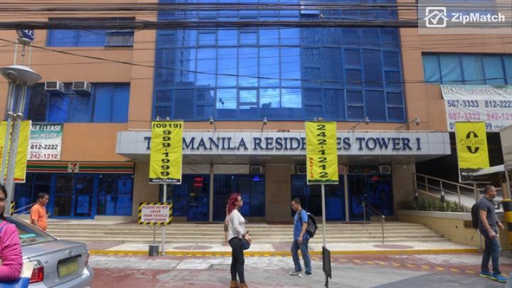                                     1 Bedroom
                                 1 Bedroom Condominium Unit For Sale in The Manila Residences big photo 13