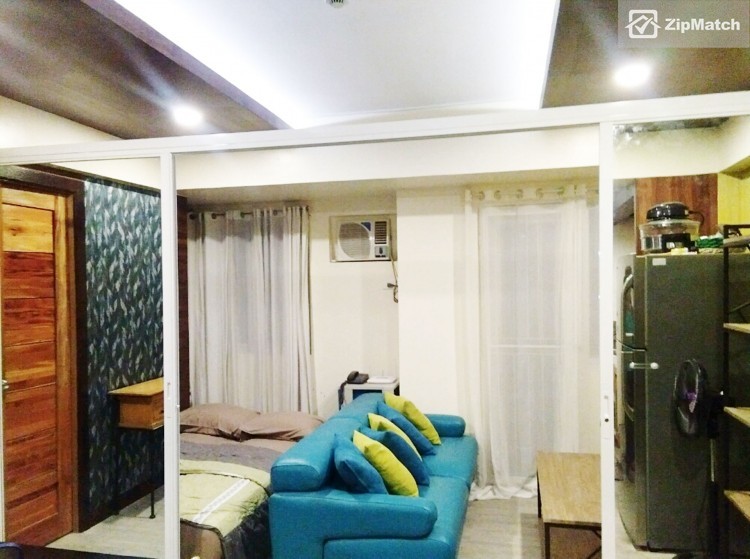                                     2 Bedroom
                                 2 Bedroom Condominium Unit For Sale in Amaia Steps Bicutan big photo 12