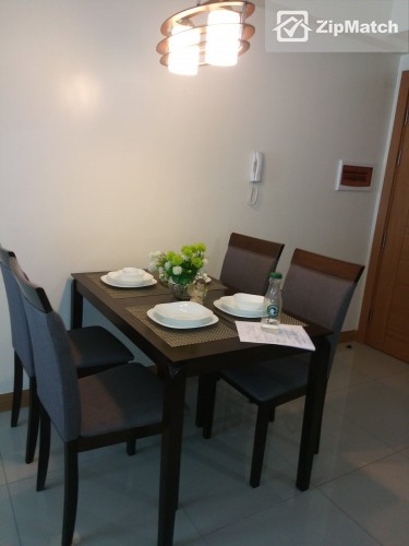                                     1 Bedroom
                                 1 Bedroom Condominium Unit For Rent in The Trion Towers big photo 4