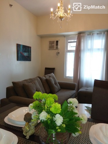                                     1 Bedroom
                                 1 Bedroom Condominium Unit For Rent in The Trion Towers big photo 1