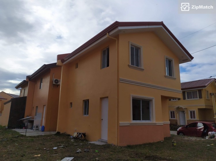                                     3 Bedroom
                                 3 Bedroom House and Lot For Sale in Camella Solamente big photo 3