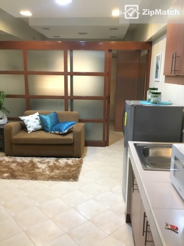                                     1 Bedroom
                                 1 Bedroom Condominium Unit For Sale in The Manila Residences big photo 3