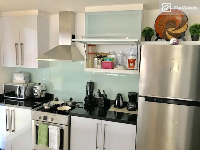                                     2 Bedroom
                                 2 Bedroom Condominium Unit For Rent in One Serendra big photo 9