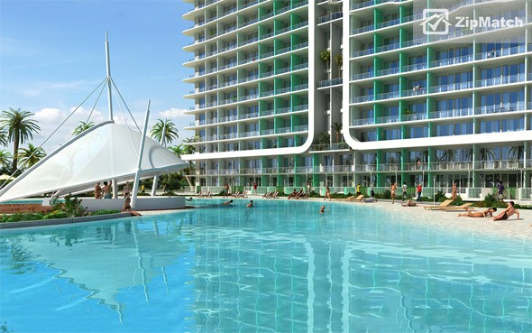                                     1 Bedroom
                                 1 Bedroom Condominium Unit For Sale in Azure Urban Resort Residences big photo 1