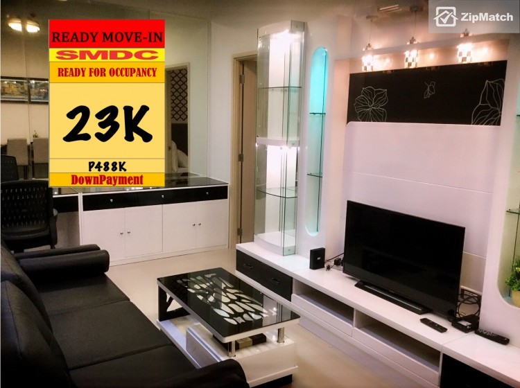                                     1 Bedroom
                                 1 Bedroom Condominium Unit For Sale in Jazz Residences big photo 18