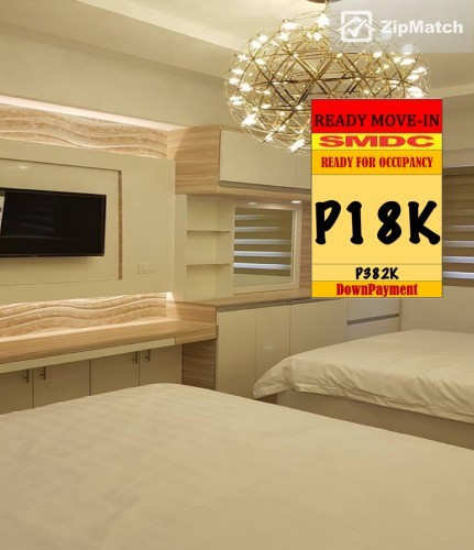                                     1 Bedroom
                                 1 Bedroom Condominium Unit For Sale in Wind Residences big photo 15