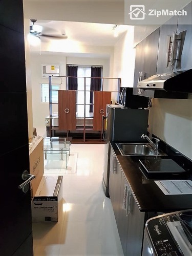                                     0
                                 Studio Type Condominium Unit For Sale in Wil Tower Mall big photo 2