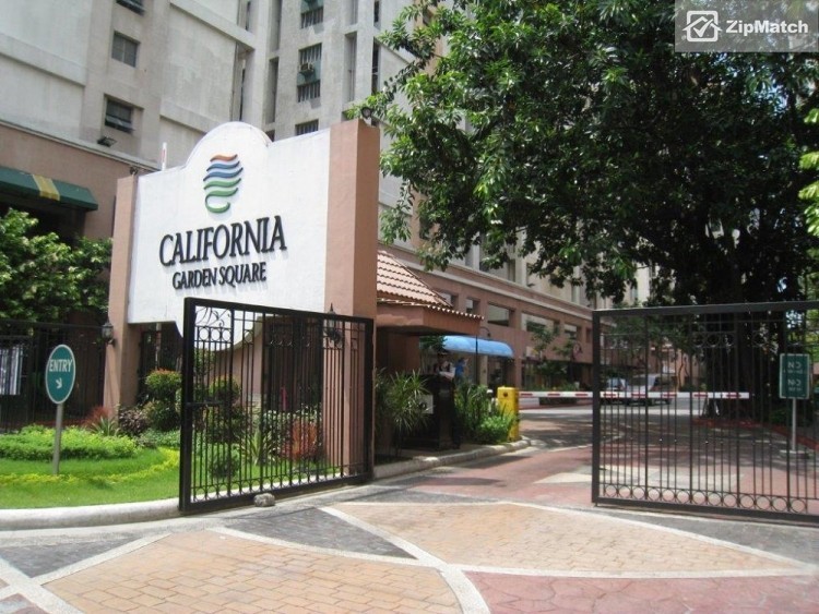                                     1 Bedroom
                                 1 Bedroom Condominium Unit For Sale in California Garden Square big photo 1