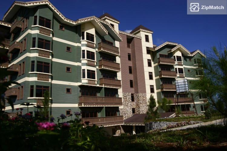                                     0
                                 Studio Type Condominium Unit For Sale in Crosswinds Swiss Luxury Resorts big photo 1