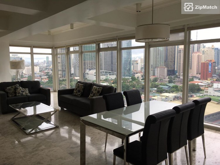                                     4 Bedroom
                                 4 Bedroom Condominium Unit For Rent in The Salcedo Park Twin Towers big photo 1