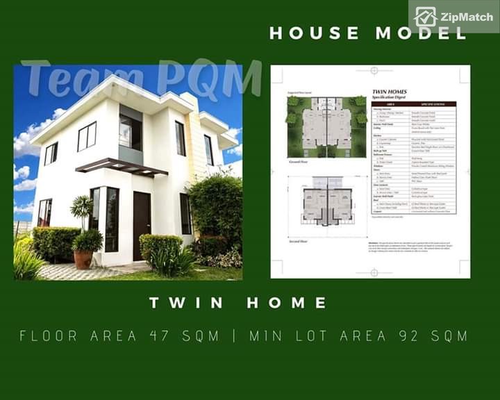                                     4 Bedroom
                                 4 Bedroom House and Lot For Sale in Amaia Scapes Bulacan big photo 2